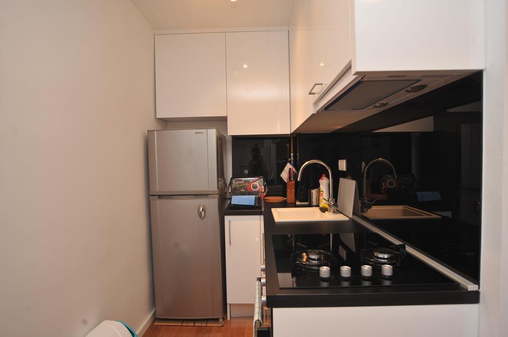 Main Street Apartment Сараево Екстериор снимка